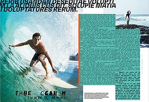 New Course: Creative Magazine Layout Design | Envato Tuts