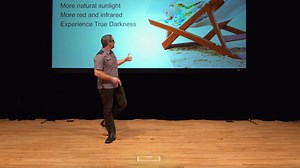 Light and darkness are more important to our biology than we may have realized. Learn more ----->https://goo.gl/rrcrzT Conscious Thought Revolution | Conscious Thought Revolution