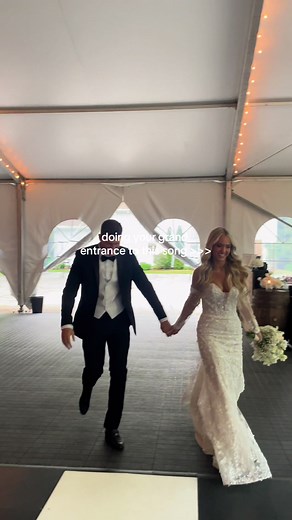 Best Wedding Entrance Songs 2022