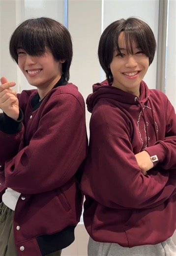 阿達慶と末永光のダンスパフォーマンス特集