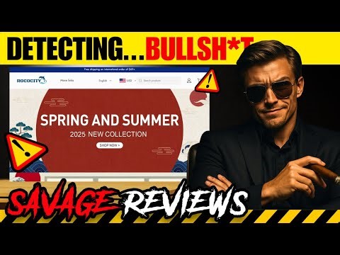 Rococity Review: The Fake Linen Shirt Disaster Everyone Should See (2025)