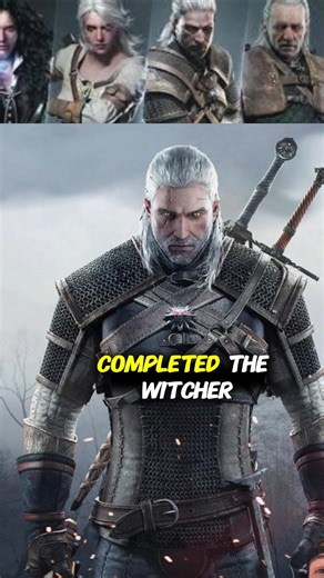 The Witcher 3: A Comprehensive Review