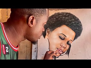 How to make portraits for beginners & Tips