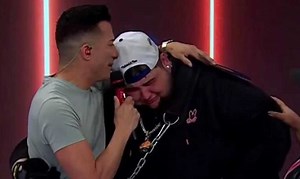 “Mondongo” acepta el reto de velar por su salud