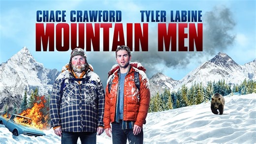 Mountain Men (2014)