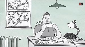 How the 'world's best counterfeiter' got away with $50 million, even though he was caught