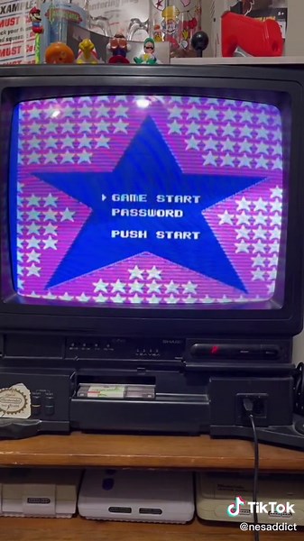 The Bugs Bunny Crazy Castle On the Nintendo NES! Follow me for all things Nintendo NES! #whatsupdoc #bugsbunnychallange #bugsbunny #nintendo #nes #80sgamer #the80s #80skid #retogames #follow #viral