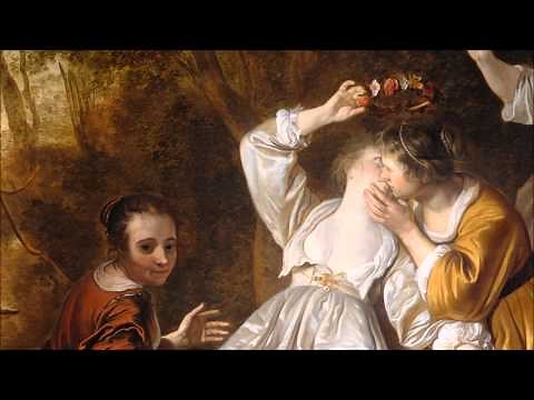 Giulio Caccini - Amarilli, mia bella from Le Nuove Musiche (1602)