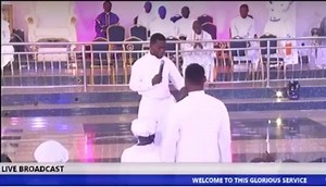 THIS IS TRUE GOSPEL IN PRACTICE! THIS IS WHO WE ARE! THIS IS WHAT CELESTIAL CHURCH IS ALL ABOUT - Immeasurable Love to Humanity! PLEASE WATCH THIS FULL VIDEO YOU WILL NOT REMAIN THE SAME AFTER WATCHING THIS VIDEO Genesis Global . #CelestialTVNetwork | Celestial Television Network