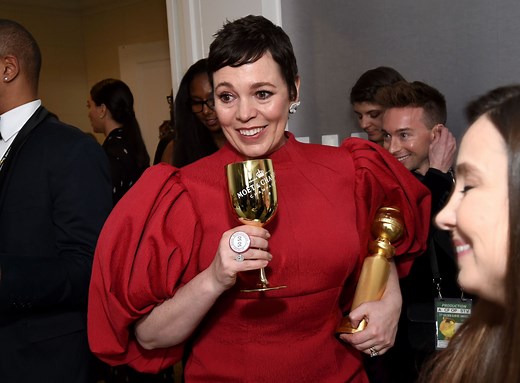 Cry Wolf: Everything you need to know about the Olivia Colman and Brie Larson series as FX officially greenlights the project