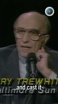 Ronald Reagan's Best One-Liners Part 2