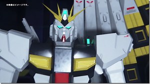 Gundam Breaker 3’s New Trailer Shows More Mecha Action And Customizations