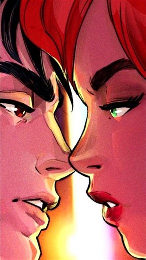 Red Hood's True Love Revealed