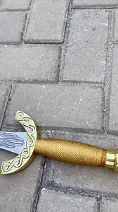 Clash of Titans Perseus Sword Replica: Handmade High Carbon Steel, Greek Mythology LARP Prop - Etsy Canada