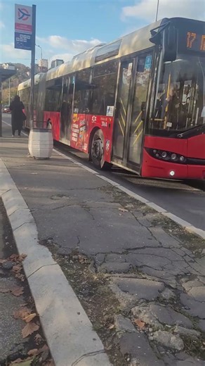 Solaris Urbino 18 (linija 37)