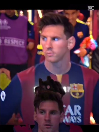 goot is Messi