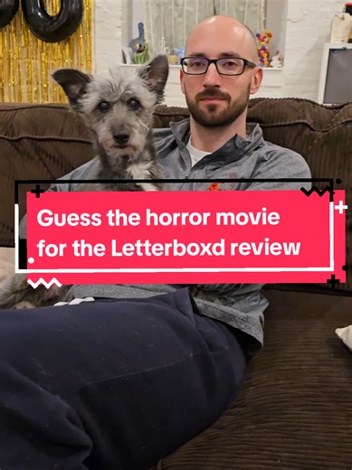 Let's do another round of horror movie Letterboxd trivia! Today's trivia theme is Valentine's Day movies. #horrortrivia #letterboxdreviews #guessthemovie #horrortok #horrormovies