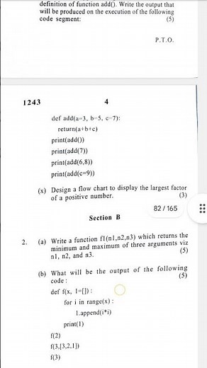 ge sem1 #programming with #python #du
