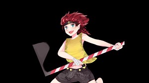 Chapter 5 of Episode 2 finaly finished news