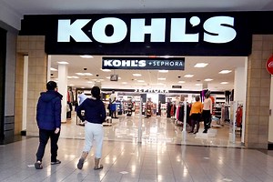 Kohl’s mulls new store openings in 2026 after turning around its financial outlook