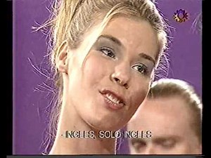 Jennifer Paige Crush CC