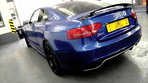 Do you Drive a Vehicle with Keyless Entry ? Did you know Thieves can Steal It within minutes ! By Either Cloning your Key, Boosting your Key or just plain Stealing the Keys from your Home ... It can be Stopped with The GHOST Immobiliser The Ghost is a unique, next generation immobilisation device. The device is connected to the vehicles CAN bus data network and a personalised PIN code is programmed into the Ghost using buttons on the dash and steering wheel. Now with iPhone smart-tag technology 