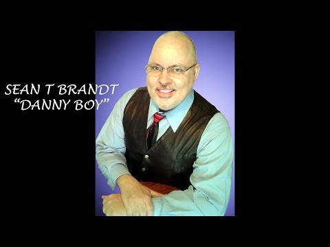 DANNY BOY SEAN T BRANDT