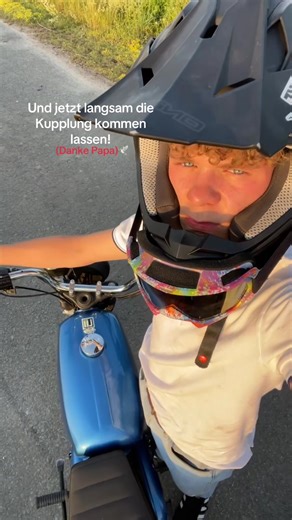 Mastering Your 50cc Moped: Smooth Clutch Control Tips