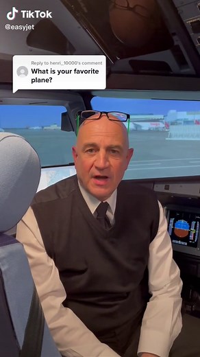 easyJet on TikTok