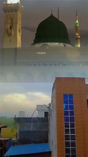 ya Mohammed Mohammed main kahta Raha #Short #video #nabipakﷺ #beautiful #love @Saleeman-h4j