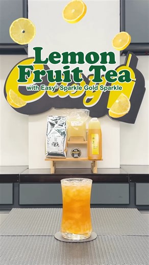 5.3K views · 28 reactions | Introducing the newest creation: Lemon...