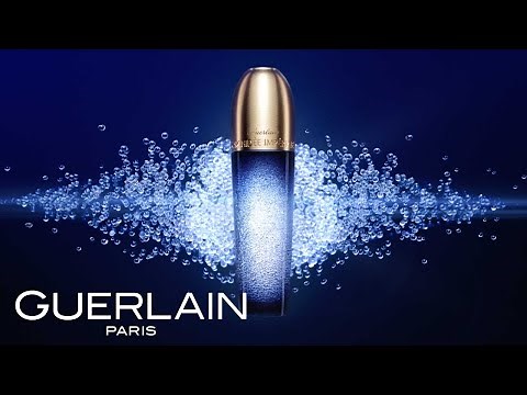 GUERLAIN | Orchidée Impériale The Micro-Lift Concentrate