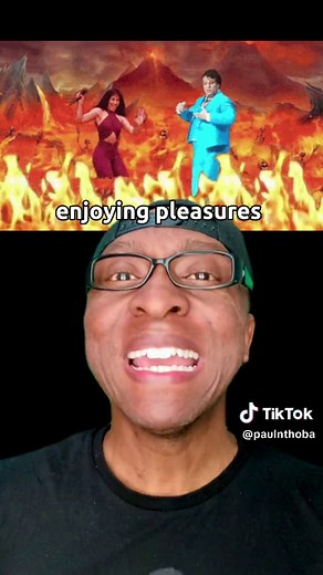 DOES HELL REALLY EXIST⁉️😳😱 #hell #bible #jesus #god #christian