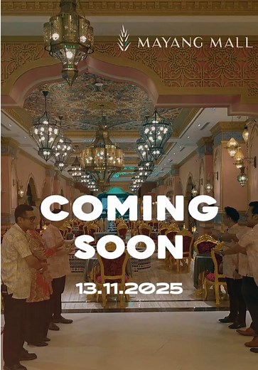 Pink Palace Karaoke: The Largest at Mayang Mall