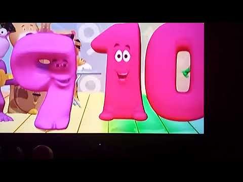 Baby Genius Favorite Sing-A-Longs 2