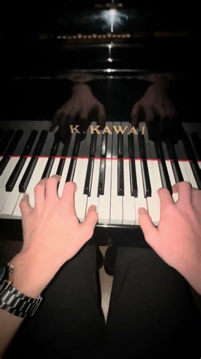 Love Story (piano cover) está en spotify!!! 🫠❤️ #piano #raycharles #hittheroadjack
