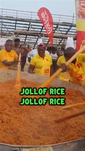 Pepper Dem – Jollof Rice | pure Nigerian Afrobeat Sound 🍚🔥