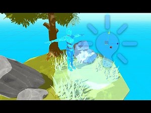 Advanced Cel Shaders Pack