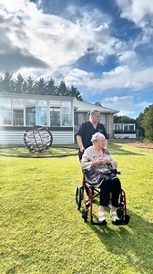 Meet Kelly ❤️ Kelly has been part of the After-Care team for the past two years, and in that time, she’s made a real difference in the lives of so many of our clients. We caught up with her recently while she was at Shamac Lodge, caring for Rosemary during her short stay. Kelly divides her time between visiting clients in their homes and supporting guests at Shamac Lodge, our respite care home in Rye. Whether she’s helping someone start their day at home or making guests feel welcome and cared f