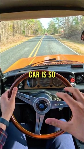 You don’t want more power in this BMW 2002 tii