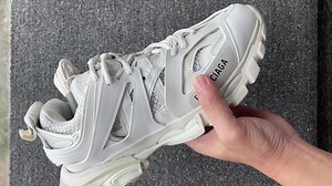 Save Big on Bulk Balenciaga Runner 7 Triple S Sneakers | 2024 Nylon Mesh Platform Runner Shoes | Best Deals on DHgate