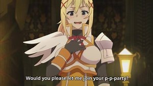 anime: Kono Subarashii Sekai ni Shukufuku wo! (download link in the comments) ~deth | Revolutionary Anime