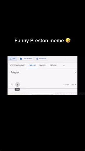 First video #preston #petsimulatorx #fypシ #fyp #foryou