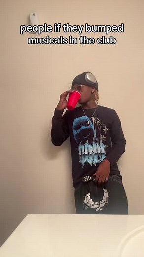 Hamilton Musical Club Encounter: Part Two