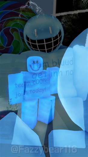 c00lkidd's very scary costume 🎃 #forsaken #roblox #animation