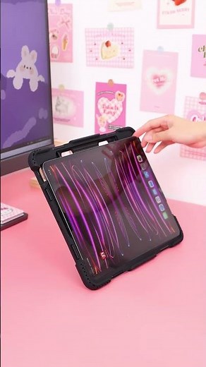 I Found the PERFECT iPad Pro 12.9 Case Top Picks for 2024!