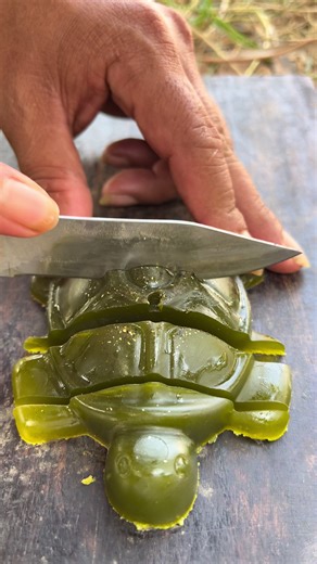 DIY Mini Soap for Camping and Survival Skills