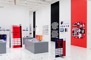 Graphic Design: Now in Production