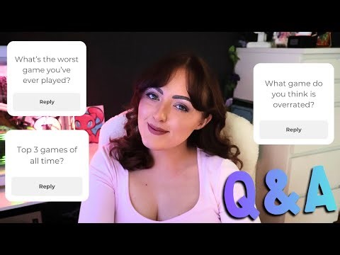 💬 Q&A Time! Answering Your Questions (Finally!)