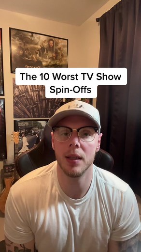 The 10 Worst TV Show Spin-Offs You Should Avoid
